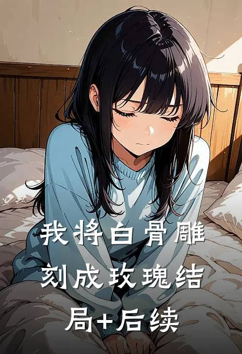 我将白骨雕刻成玫瑰结局+后续