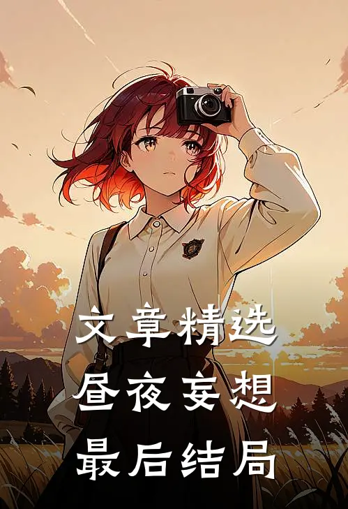 文章精选昼夜妄想最后结局