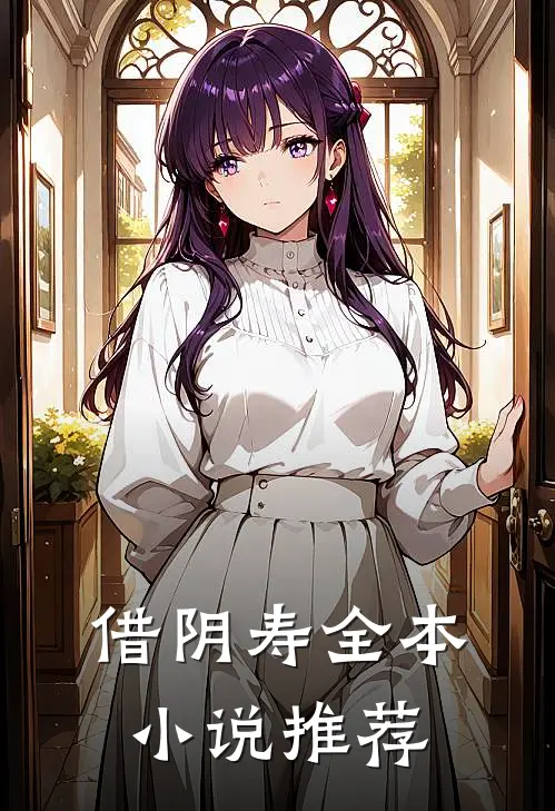 借阴寿全本小说推荐