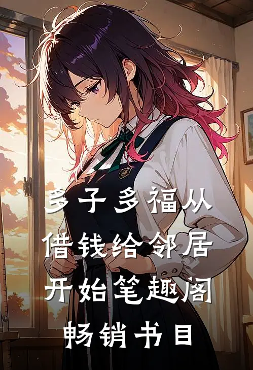 多子多福从借钱给邻居开始笔趣阁畅销书目