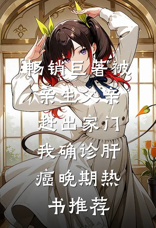 畅销巨著被亲生父亲赶出家门，我确诊肝癌晚期热书推荐