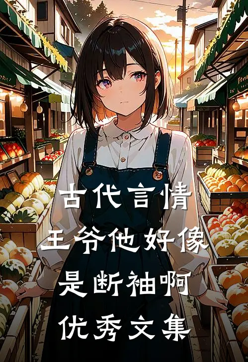 古代言情：王爷他好像是断袖啊优秀文集