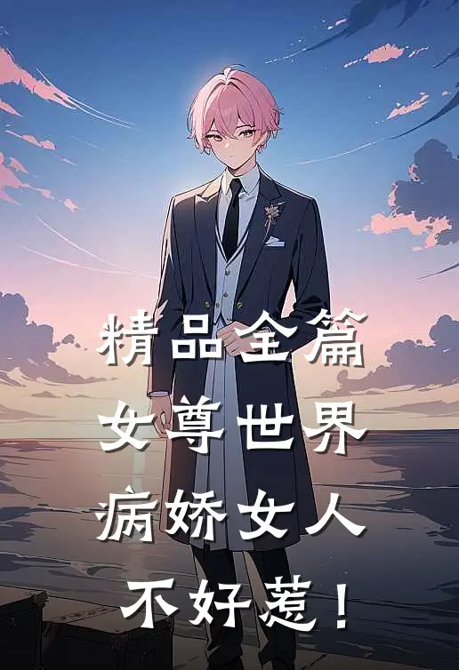 精品全篇女尊世界：病娇女人不好惹！