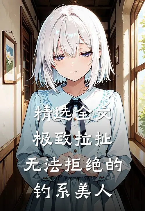 精选全文极致拉扯：无法拒绝的钓系美人
