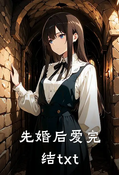 先婚后爱完结txt