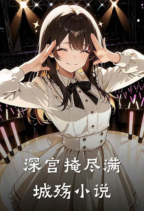 深宫掩尽满城殇小说