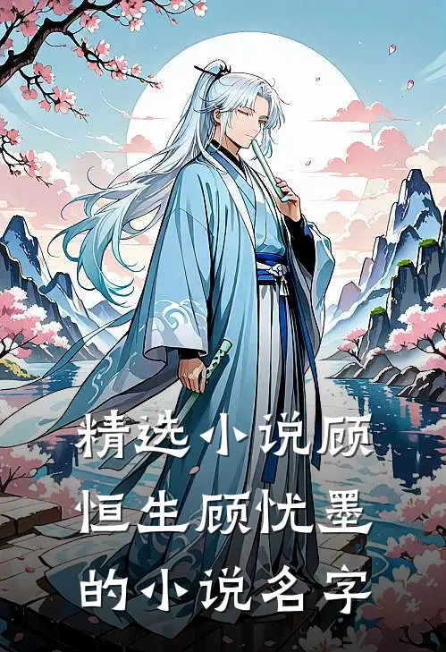 精选小说顾恒生顾忧墨的小说名字