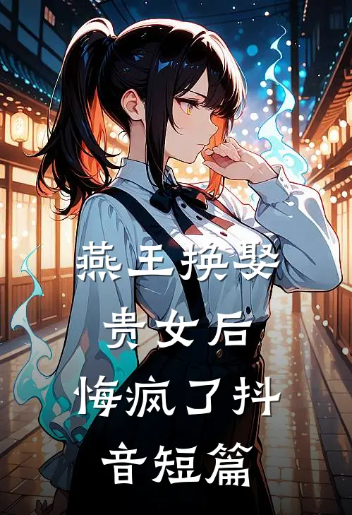 燕王换娶贵女后，悔疯了抖音短篇