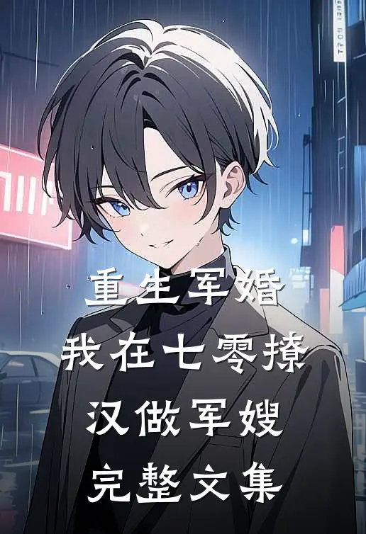 重生军婚：我在七零撩汉做军嫂完整文集