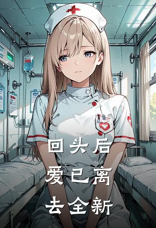 回头后，爱已离去全新