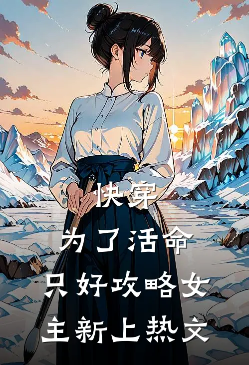 快穿：为了活命，只好攻略女主新上热文