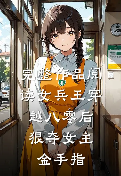 完整作品阅读女兵王穿越八零后，狠夺女主金手指