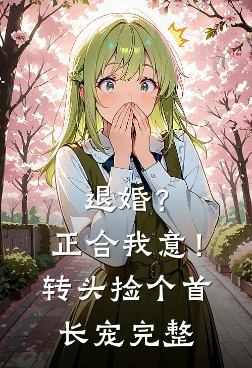 退婚？正合我意！转头捡个首长宠完整