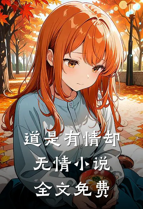 道是有情却无情小说全文免费