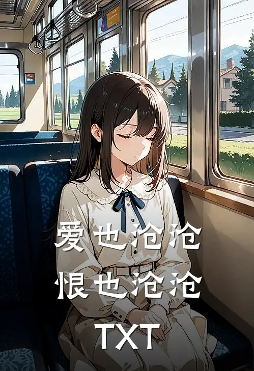 爱也沧沧，恨也沧沧TXT