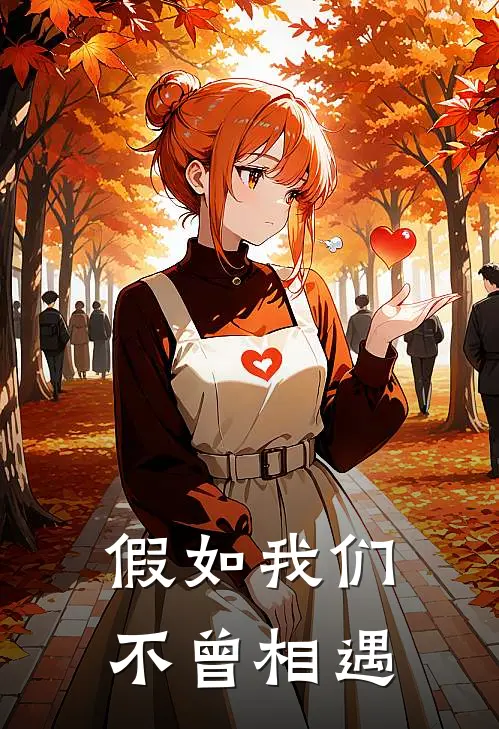 假如我们不曾相遇简谱