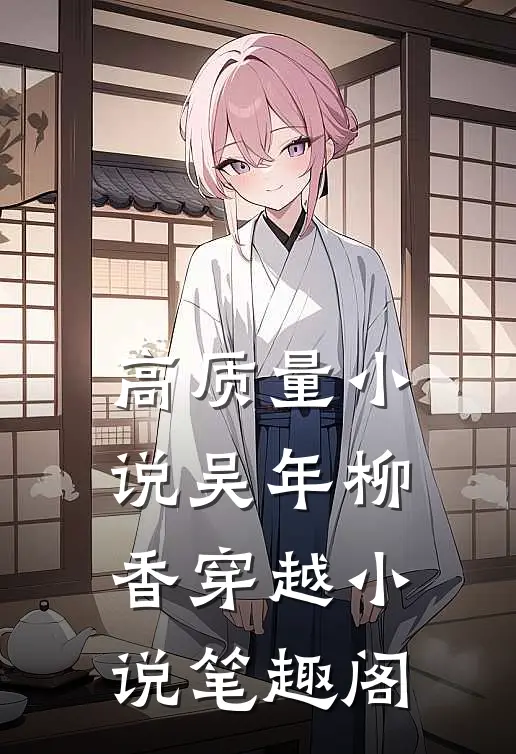 高质量小说吴年柳香穿越小说笔趣阁