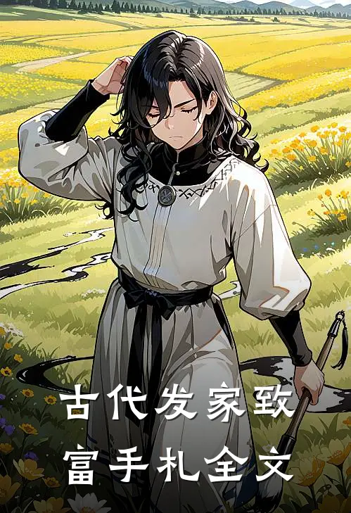 古代发家致富手札全文