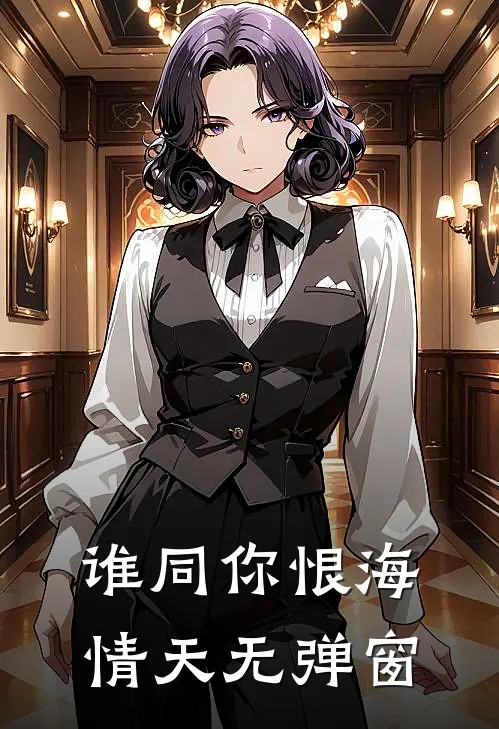 谁同你恨海情天无弹窗