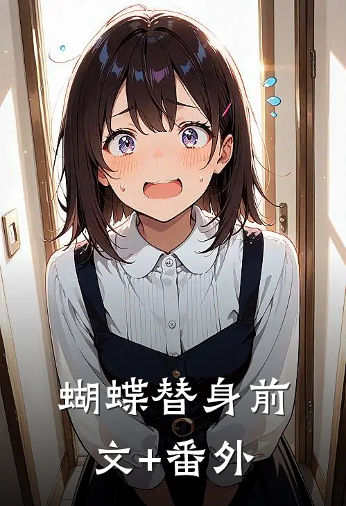 蝴蝶替身前文+番外