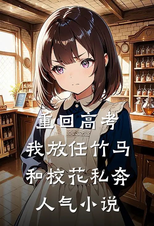 重回高考，我放任竹马和校花私奔人气小说
