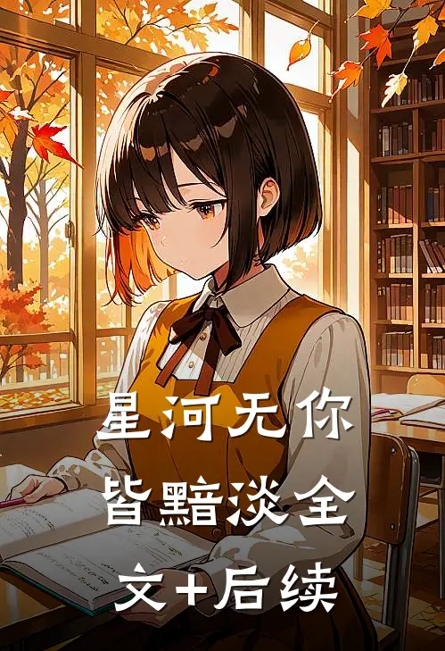 星河无你皆黯淡全文+后续