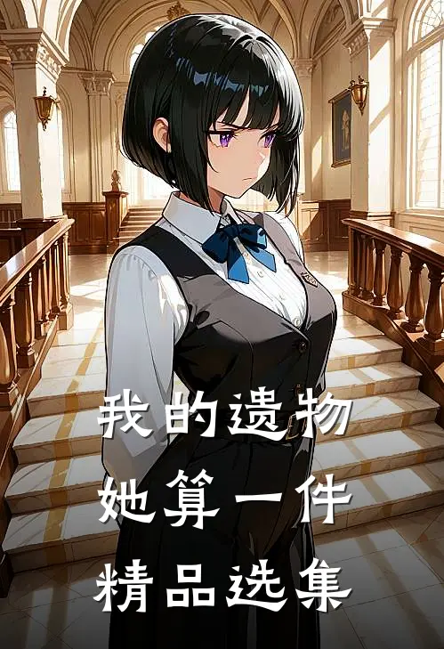 我的遗物，她算一件精品选集