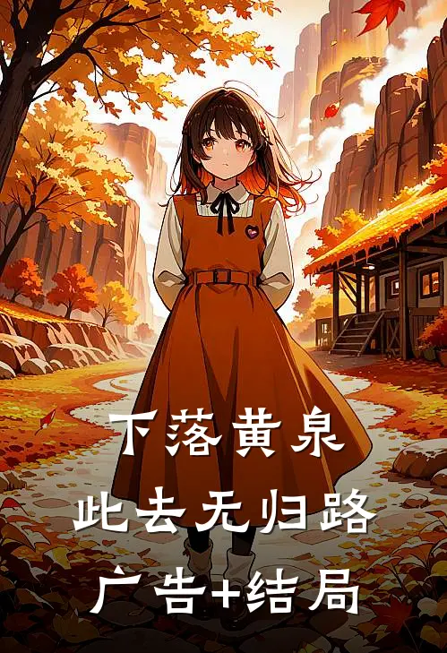 下落黄泉，此去无归路广告+结局