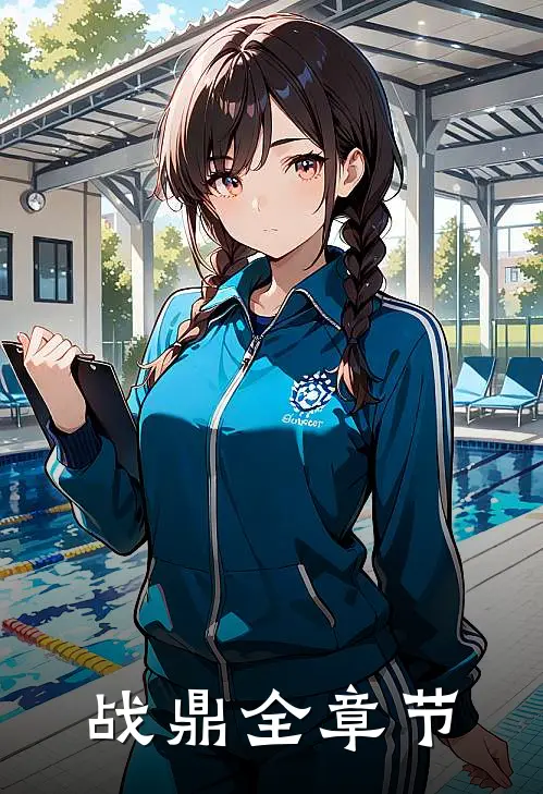 战鼎全章节