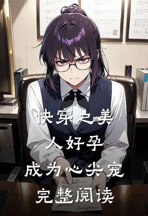 快穿之美人好孕,成为心尖宠完整阅读
