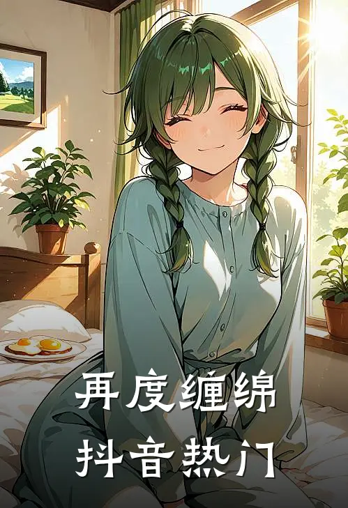 再度缠绵抖音热门