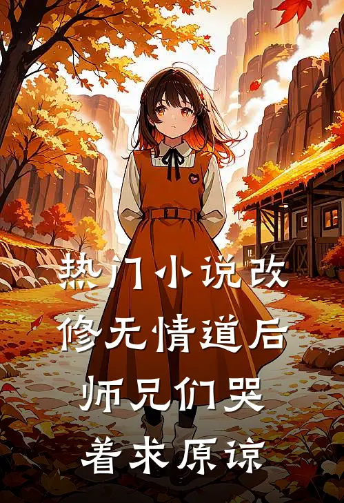 热门小说改修无情道后，师兄们哭着求原谅