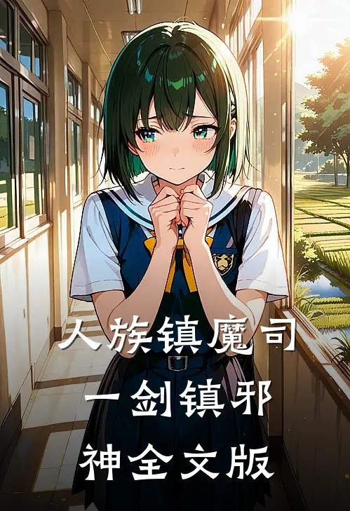 人族镇魔司，一剑镇邪神全文版