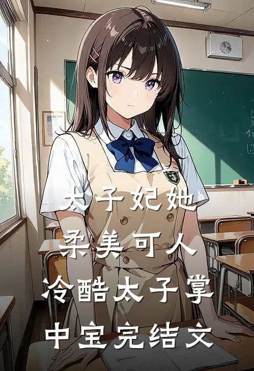 太子妃她柔美可人：冷酷太子掌中宝完结文