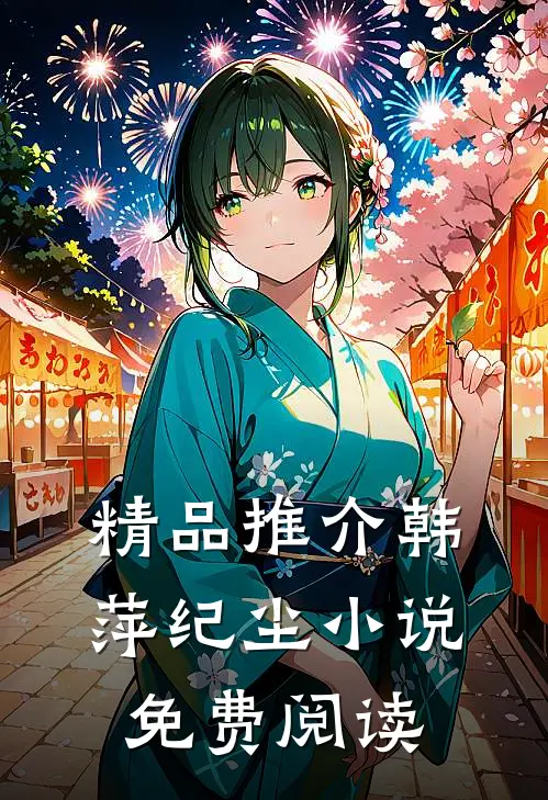 精品推介韩萍纪尘小说免费阅读
