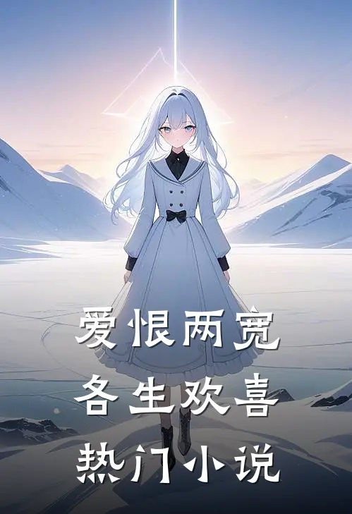 爱恨两宽，各生欢喜热门小说