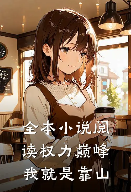 全本小说阅读权力巅峰：我就是靠山