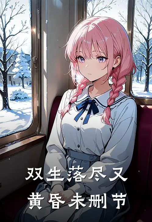 双生落尽又黄昏未删节