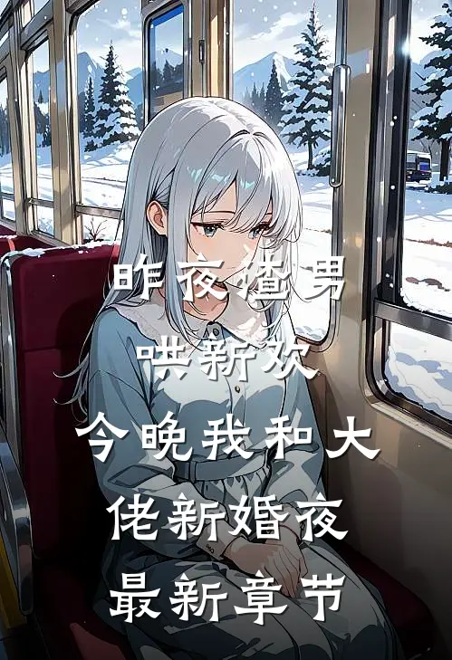 昨夜渣男哄新欢，今晚我和大佬新婚夜最新章节
