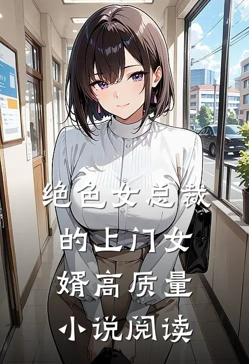 绝色女总裁的上门女婿高质量小说阅读