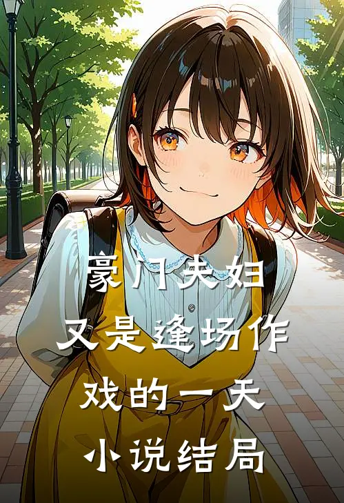 豪门夫妇，又是逢场作戏的一天小说结局