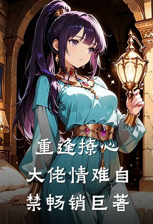 重逢撩心,大佬情难自禁畅销巨著