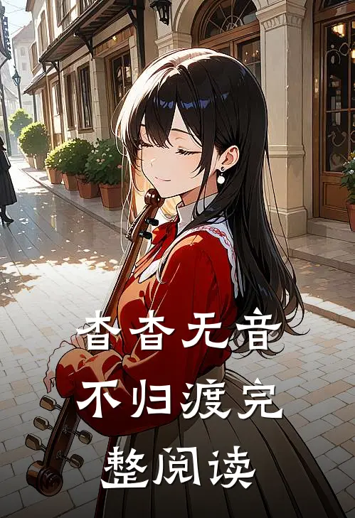 杳杳无音不归渡完整阅读