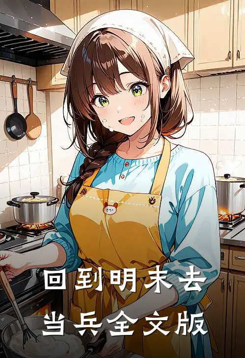 回到明末去当兵全文版