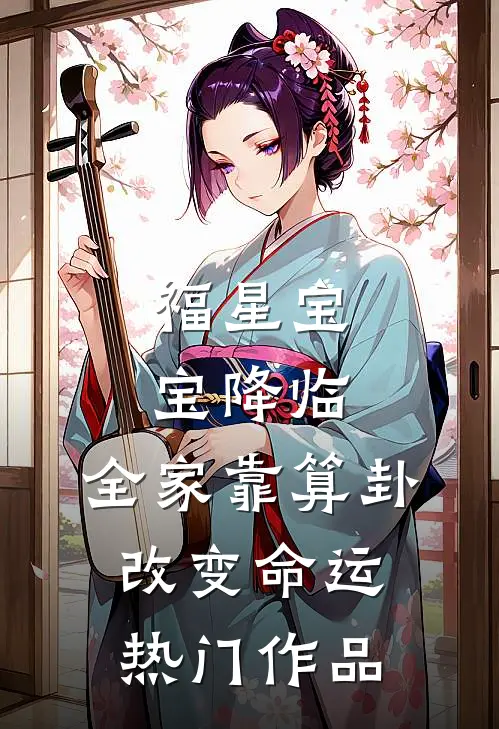 福星宝宝降临，全家靠算卦改变命运热门作品
