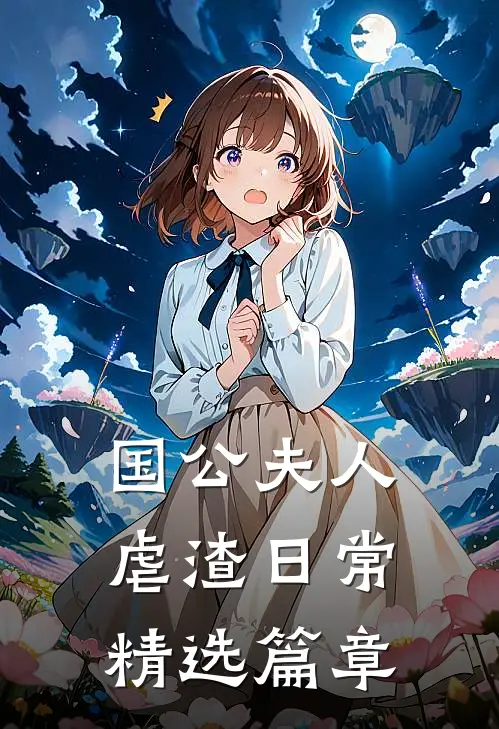 国公夫人虐渣日常精选篇章