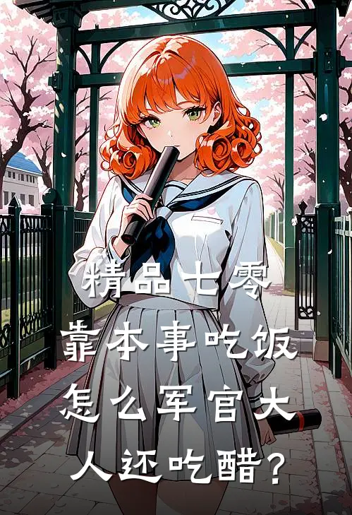 精品七零：靠本事吃饭，怎么军官大人还吃醋？