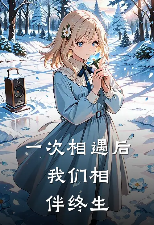 一次相遇后,我们相伴终生是歌