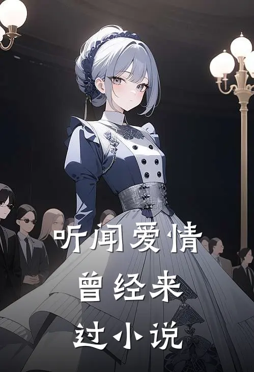听闻爱情,曾经来过免费阅读