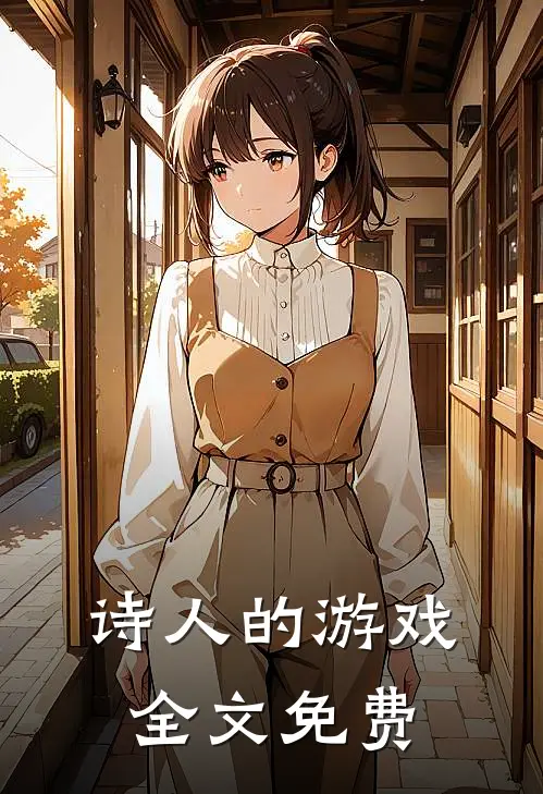 诗人的游戏全文免费